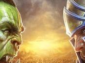 Battle Azeroth llega este verano World Warcraft, disponible para precompra!