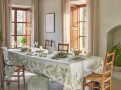 Arte Preparar Mesa. Parte