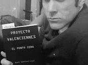 Raúl Sánchez Leal: saga ‘Proyecto Valenciennes’ parece mucho mezcla entre película Quentin Tarantino, libro Stephen King serie Expediente