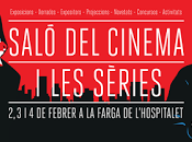 Salón Cine Series traerá Barcelona interesantes exposiciones, charlas preestrenos.