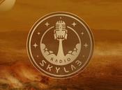 Radio Skylab, episodio Inercial.
