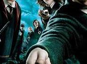 Harry Potter sigue aventuras Orden Fenix"