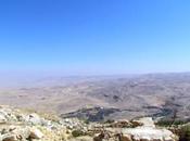 Monte Nebo. Jordania