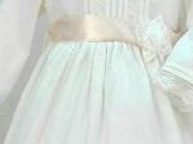 Ideas para comprar vestidos online bautizos, comuniones bodas