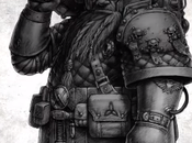 Cazarrecompensas Squat para Necromunda anunciado