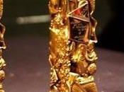 Nominaciones premios cesar 2018