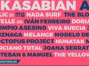 Estrella Levante 2018: Nada Surf, Bloody Beetroots, Cooper, Nunatak...