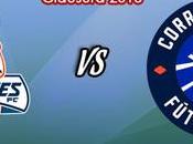 Cimarrones Sonora Correcaminos Vivo Ascenso Viernes Febrero 2018