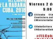 Comienza Feria Libro Habana videos]