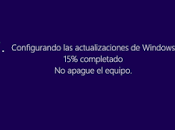 Actualizacion windows