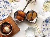 Brochette, coqueto bistró dedicado pollo