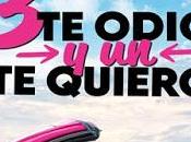 Tres odio quiero Mabel Díaz,Descargar gratis