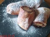 Tacos dulces