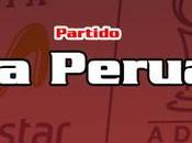 Martin Ayacucho Vivo Liga Peruana Domingo Febrero 2018