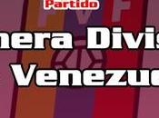 Atlético Venezuela Monagas Vivo Liga Venezolana Domingo Febrero 2018