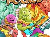 [Disco] Scary Pockets Funk (2017)