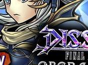 Descargar Dissidia Final Fantasy Opera Omnia Android