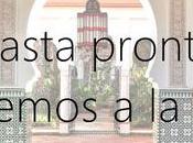 Unas mini-vacaciones
