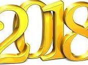 ¡recuento 2018!
