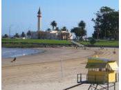 Montevideo verano: Playa Buceo