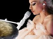 Lady Gaga anula conciertos #Europa debido “fuertes dolores”