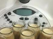 Vasitos dulce leche thermomix tradicional