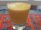 Batido mango