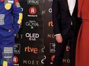 marmota Goya