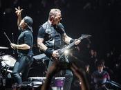 Metallica (2018) WiZink Center. Madrid