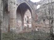 impaciencia Monasterio Bonaval