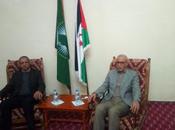 Brahim Ghali nombra Mohamed Wali Akek, nuevo Primer Ministro RASD