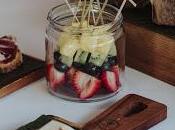 Barcelo malaga revoluciona brunch carta varguardista saludable