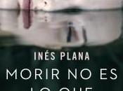 Morir duele