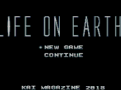 Anunciado sorpresa nuevo Magazine: 'Life Earth'