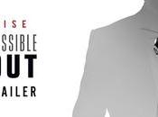 Mission: Impossible Fallout Official Trailer