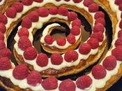 Versión "Kilométrico ciempiés" "crema pastelera" Christian Escribà