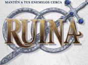'Ruina', Tintera