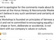 Comunicado disculpa Facebook esta tarde