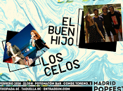 Fiesta Madrid Fest: Celos Buen Hijo Fotomatón