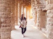 Visita Park Güell