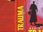 TRAUMA (Italia, 1993) Psycho Killer, Intriga