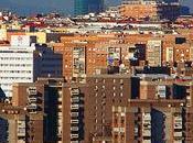 Orientación morfología urbana: reto #LeerMadrid