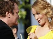 Tarantino admite errores accidente Thurman "Kill Bill