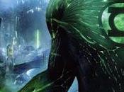 Green Lantern Precuela Pelicula
