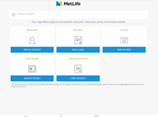 Descargar MetLife 2.2.0 Para Pagos seguros Android