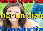 frases debes leer para tener exitoso productivo