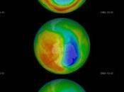 Preocupante! capa protectora ozono recuperado zonas polares pero resto planeta