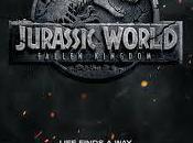 Jurassic World: Fallen Kingdom Trailer subtitulado. Super Bowl