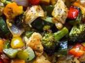 recetas saludables para preparar menos minutos sorprender!)