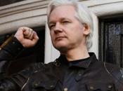 justicia británica decide Assange puede salir libremente